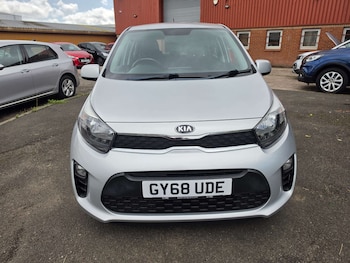 Used Kia Picanto 2018 for sale - 79368677: Photo