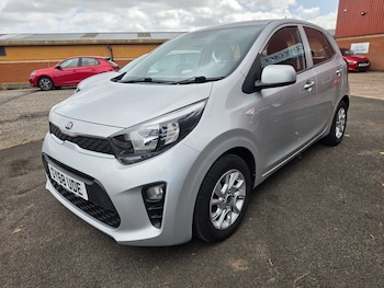 Used Kia Picanto 2018 for sale - 79368677: Photo