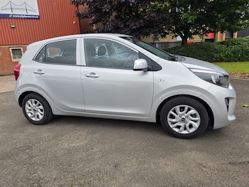 Used Kia Picanto 2018 for sale - 79368677: Photo