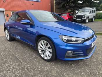 2015 - 2.0 TSI BlueMotion Tech GT 3dr