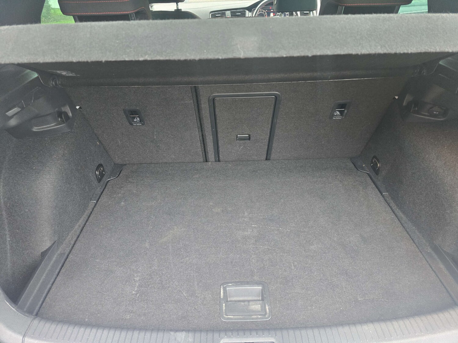 Used Volkswagen Golf 2018 for sale - 77504110: Photo 18