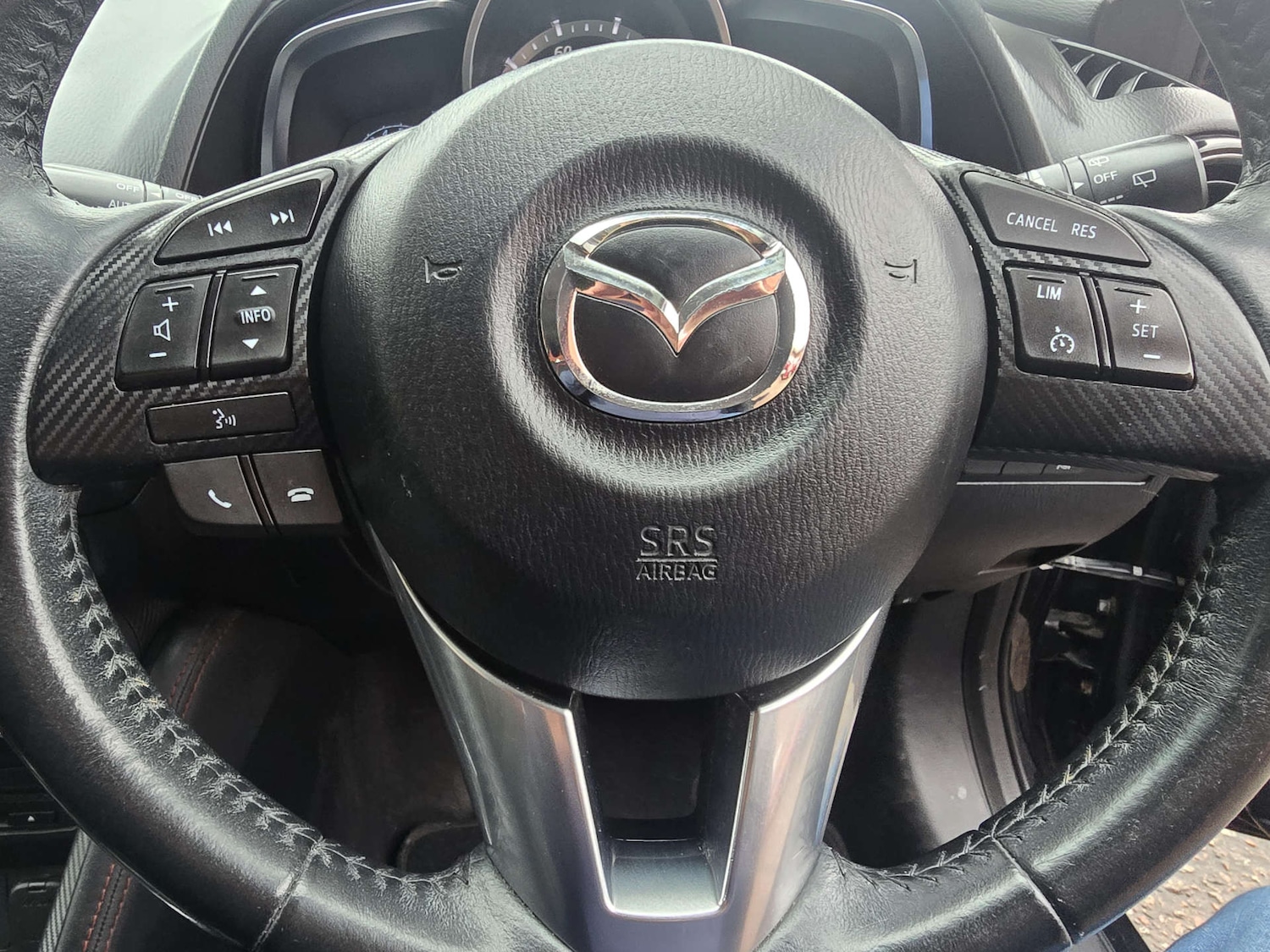 Used Mazda Mazda2 2015 for sale - 76132390: Photo 19