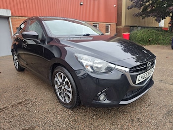 Mazda - Mazda2