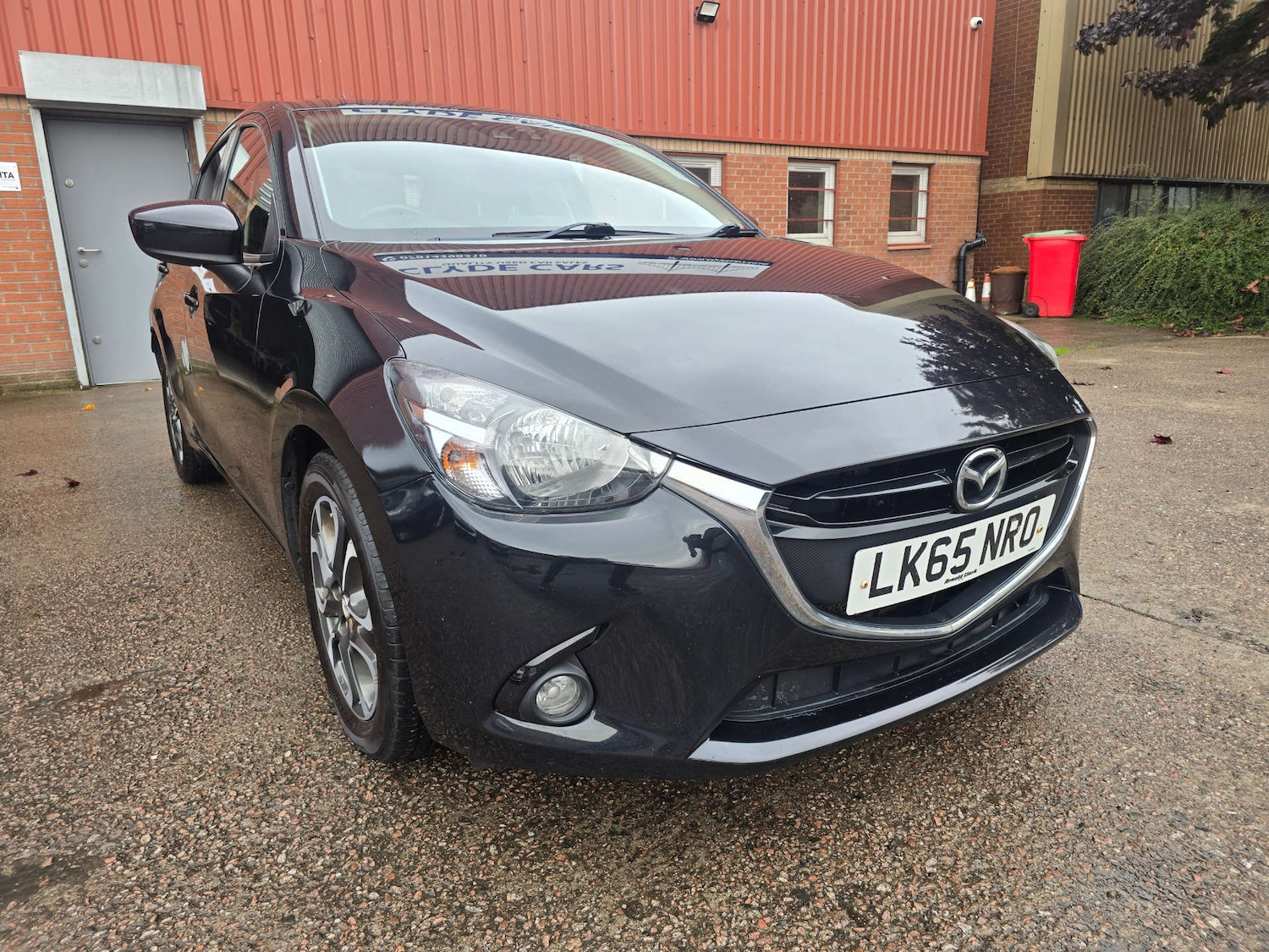 Used Mazda Mazda2 2015 for sale - 76132390: Photo 22