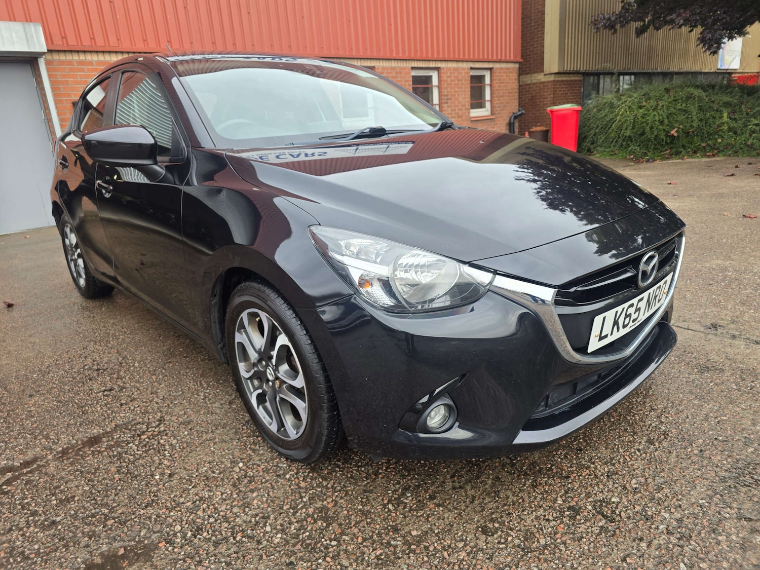 Used Mazda Mazda2 2015 for sale - 76132390: Photo 42