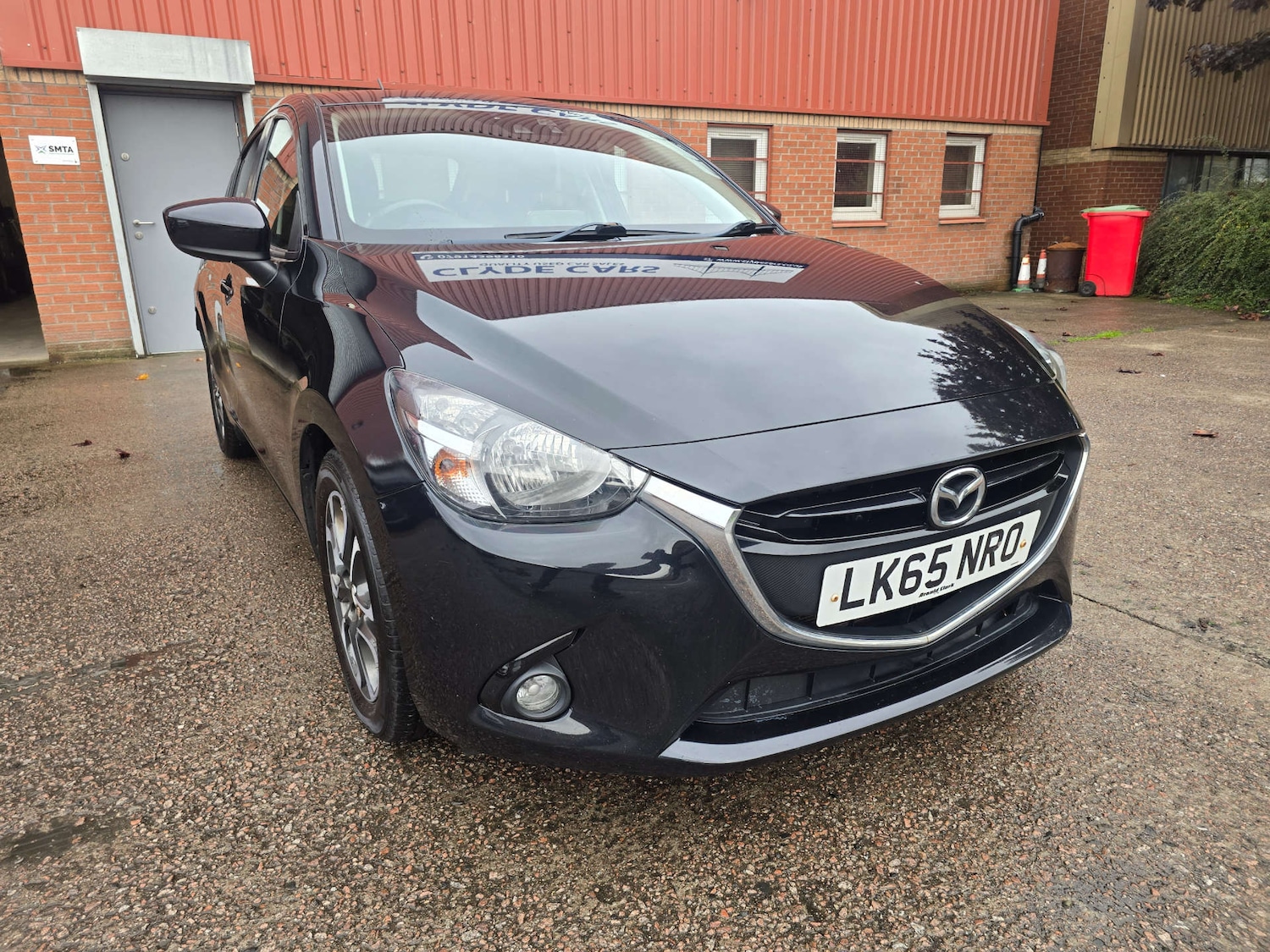 Used Mazda Mazda2 2015 for sale - 76132390: Photo 43
