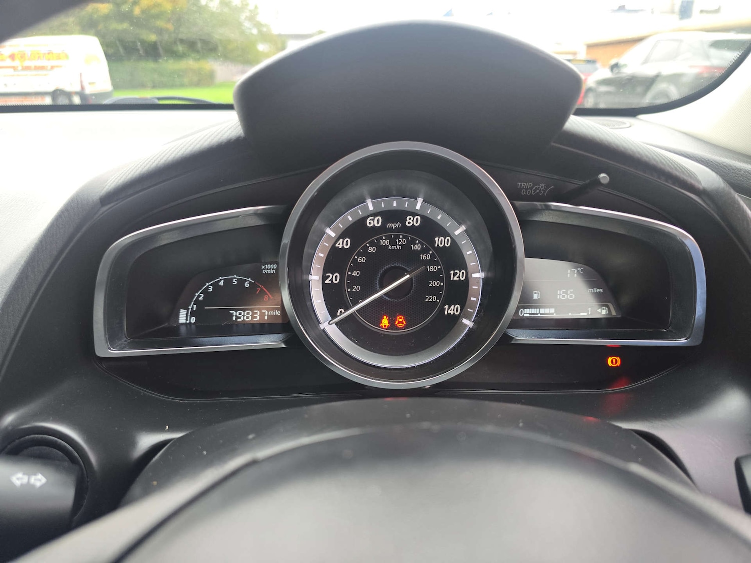 Used Mazda Mazda2 2015 for sale - 76132390: Photo 62