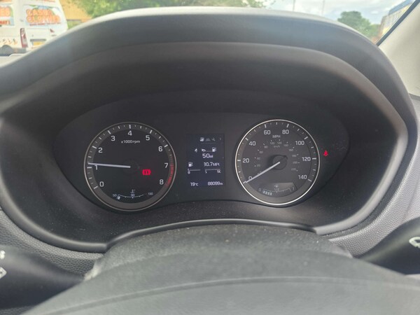 Used Hyundai i20 2017 for sale - 75101303: Photo 61