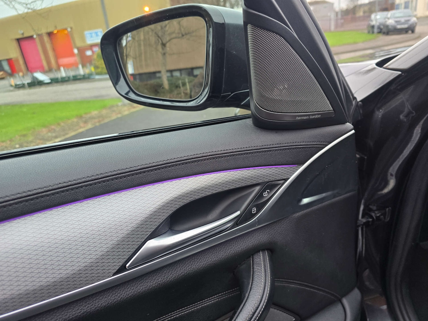 Used BMW 5 Series 2017 for sale - 77241066: Photo 54