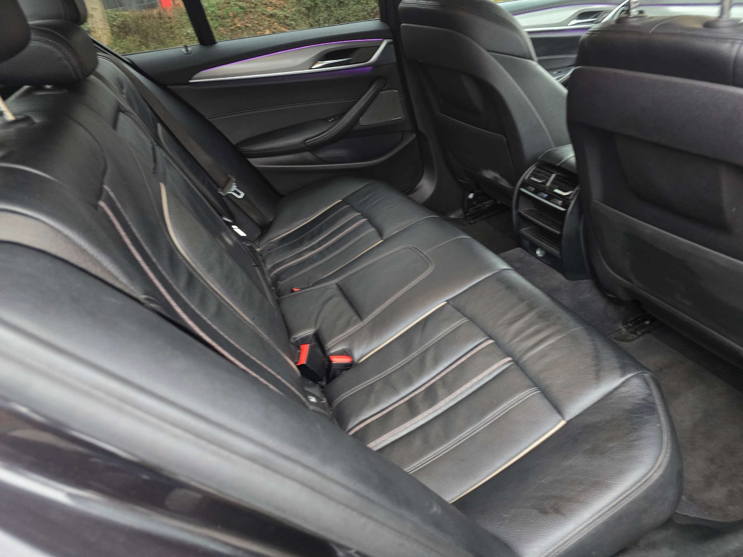 Used BMW 5 Series 2017 for sale - 77241066: Photo 59