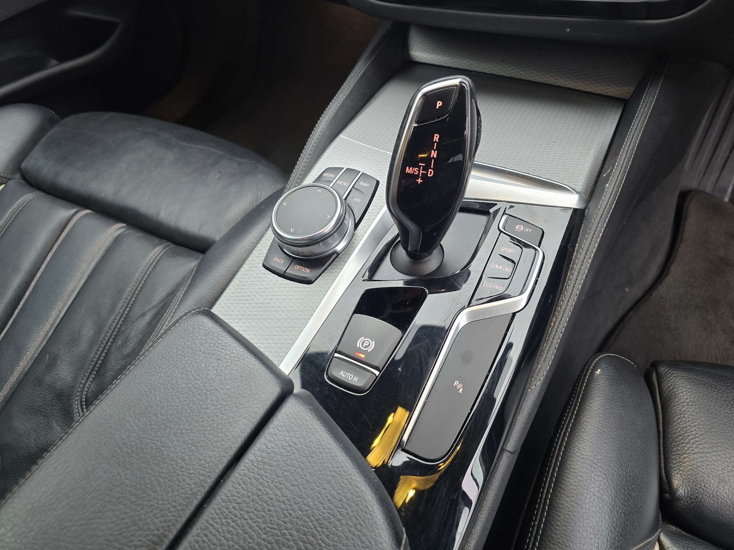 Used BMW 5 Series 2017 for sale - 77241066: Photo 61