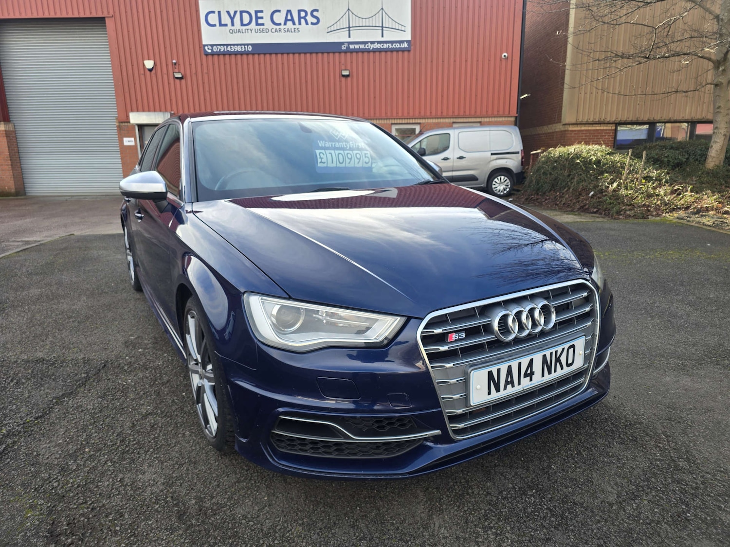 Used Audi A3 2014 for sale - 77693757: Photo 22
