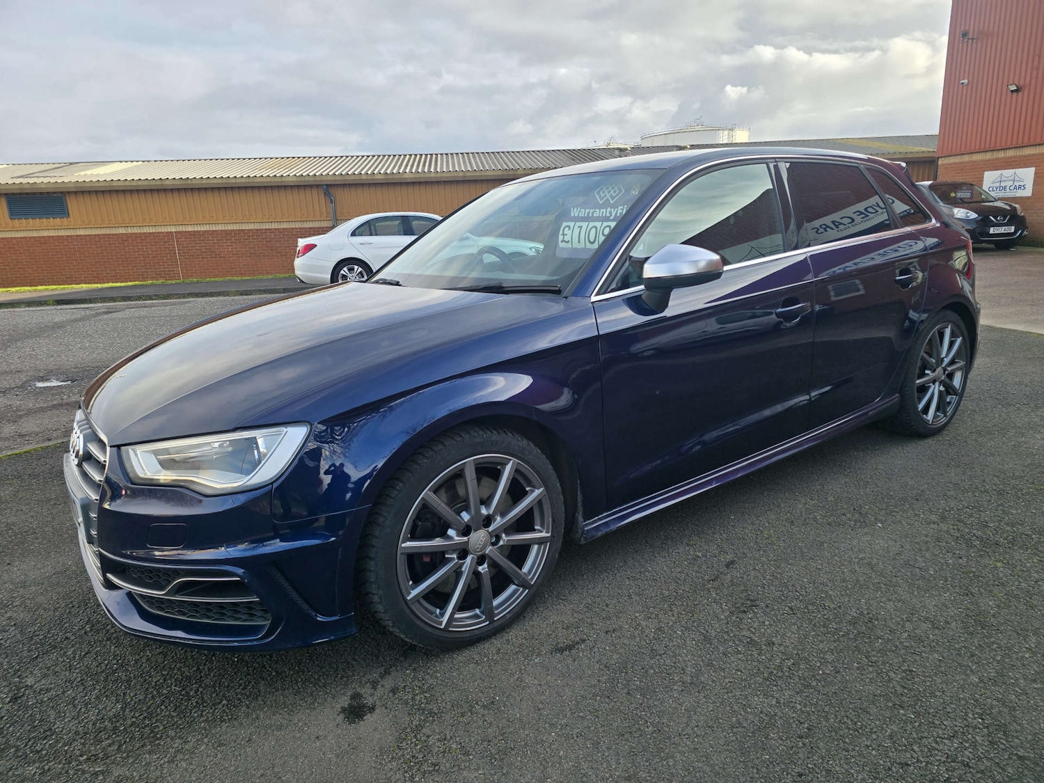 Used Audi A3 2014 for sale - 77693757: Photo 26