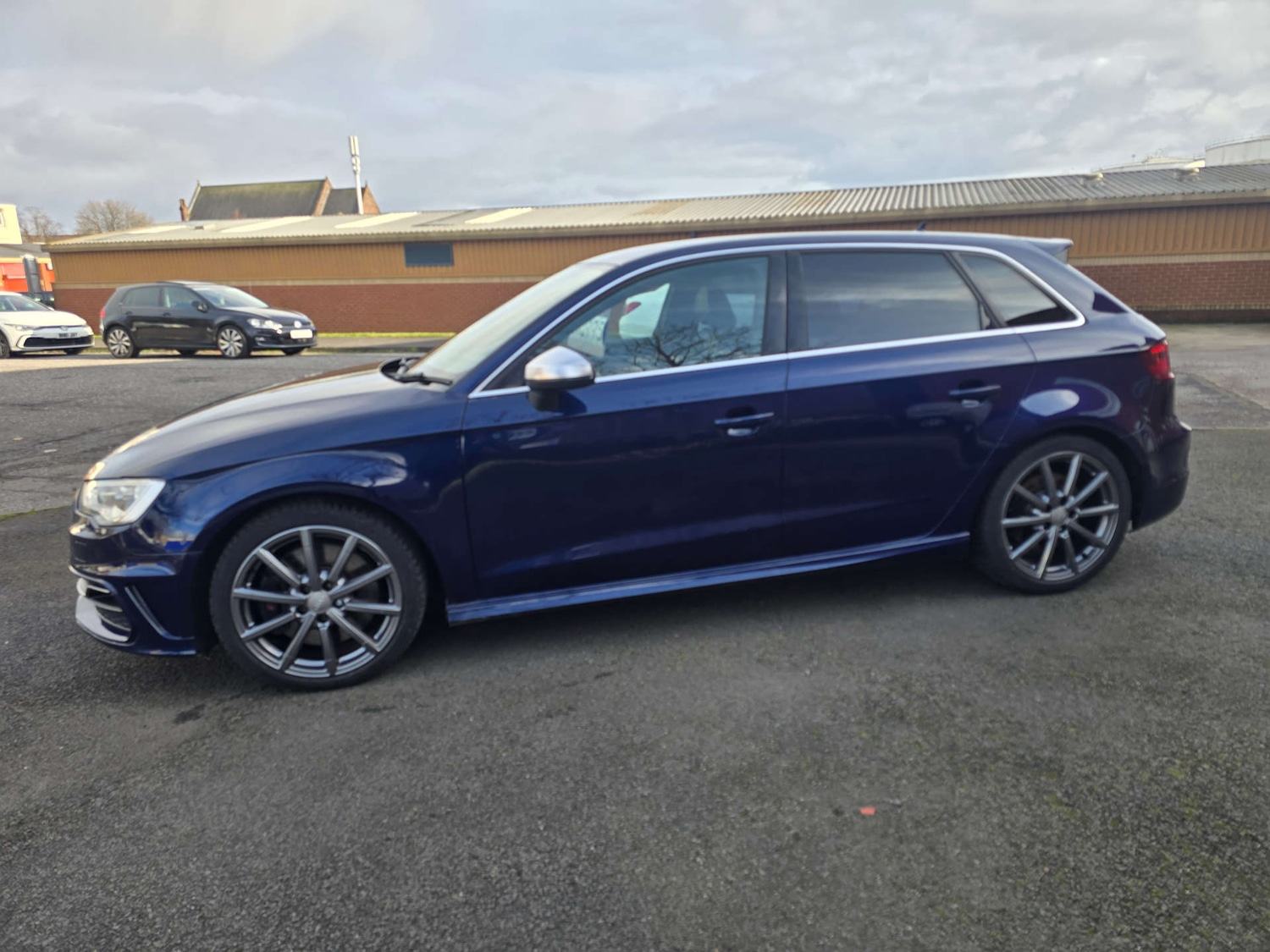 Used Audi A3 2014 for sale - 77693757: Photo 28