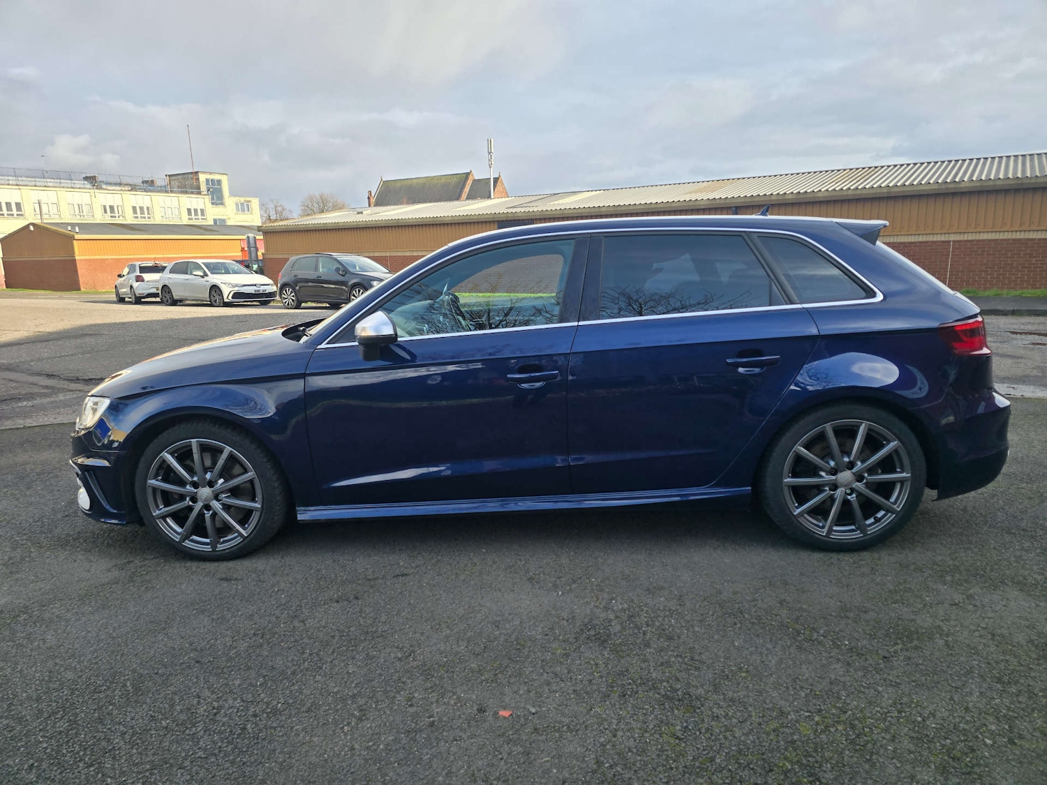 Used Audi A3 2014 for sale - 77693757: Photo 29