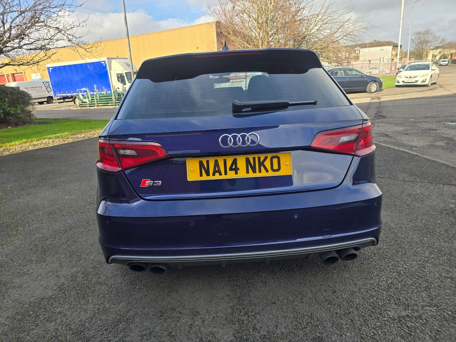 Used Audi A3 2014 for sale - 77693757: Photo 33
