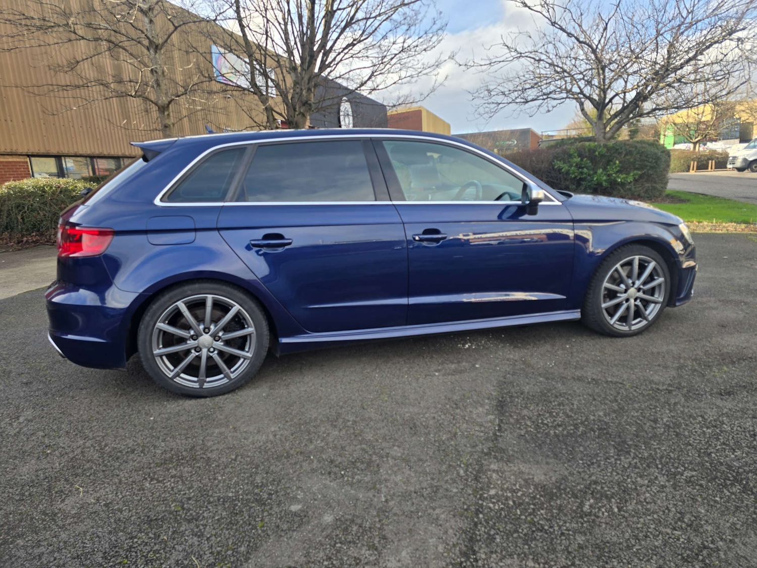 Used Audi A3 2014 for sale - 77693757: Photo 38