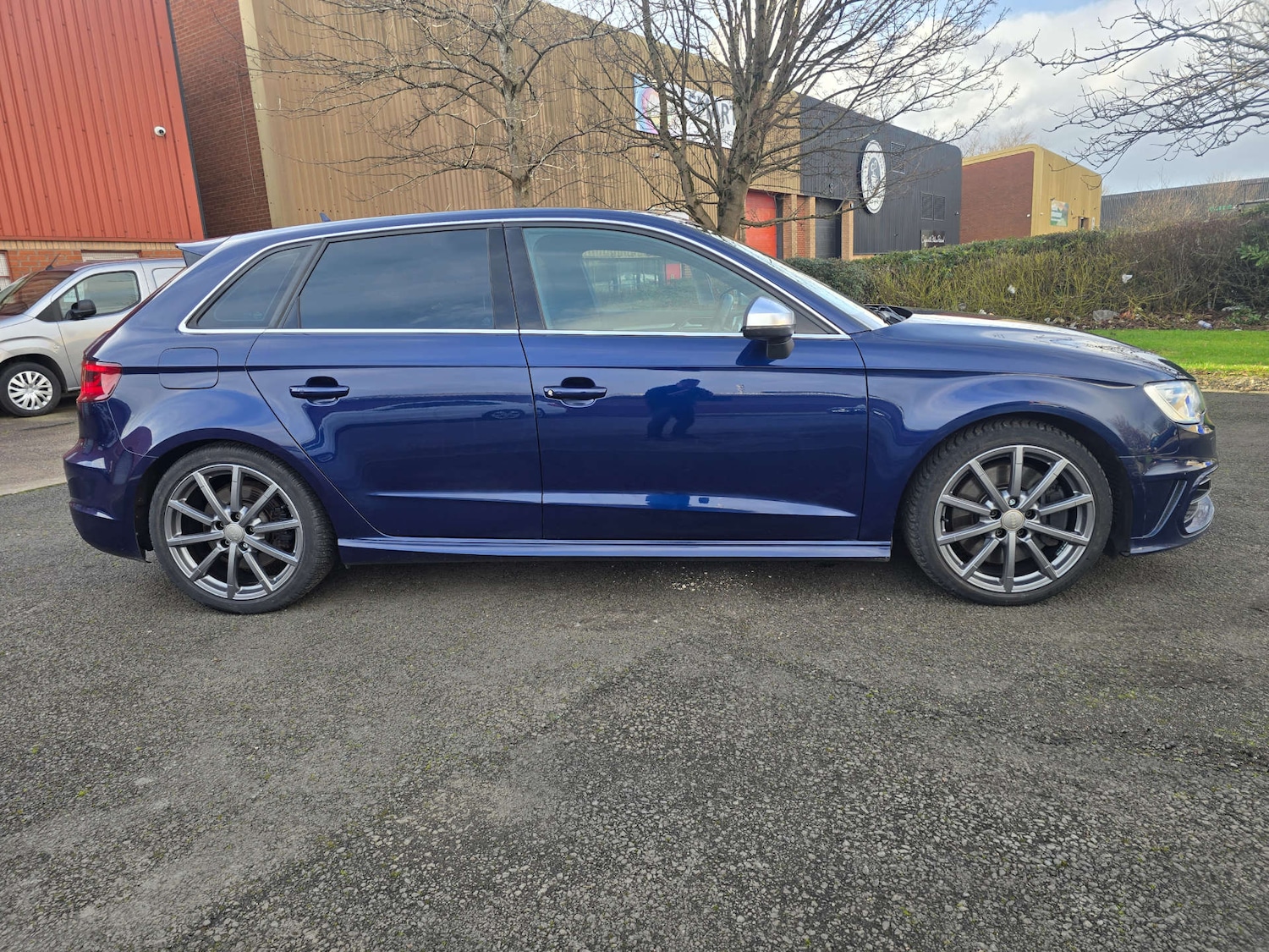 Used Audi A3 2014 for sale - 77693757: Photo 39