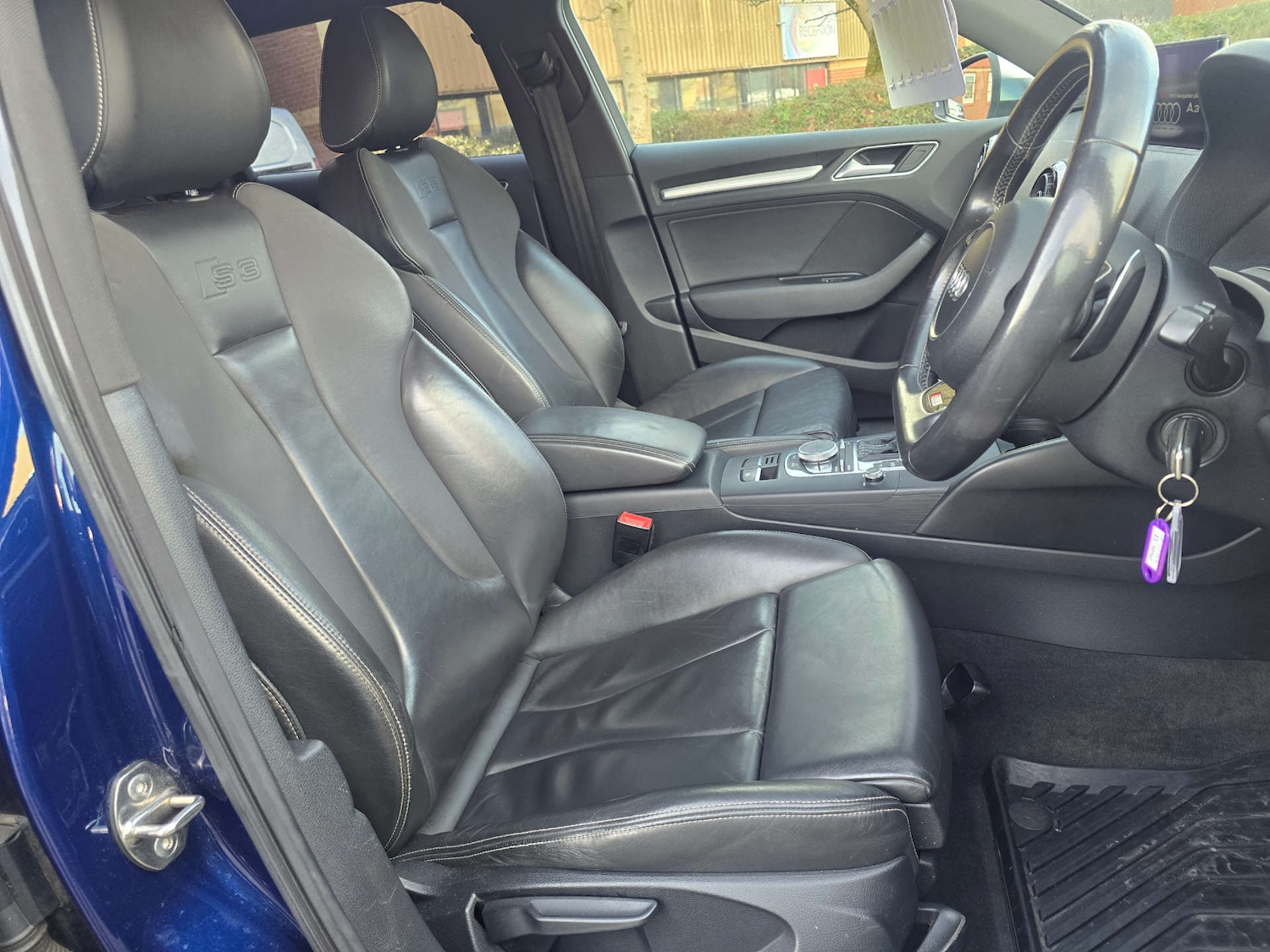 Used Audi A3 2014 for sale - 77693757: Photo 43