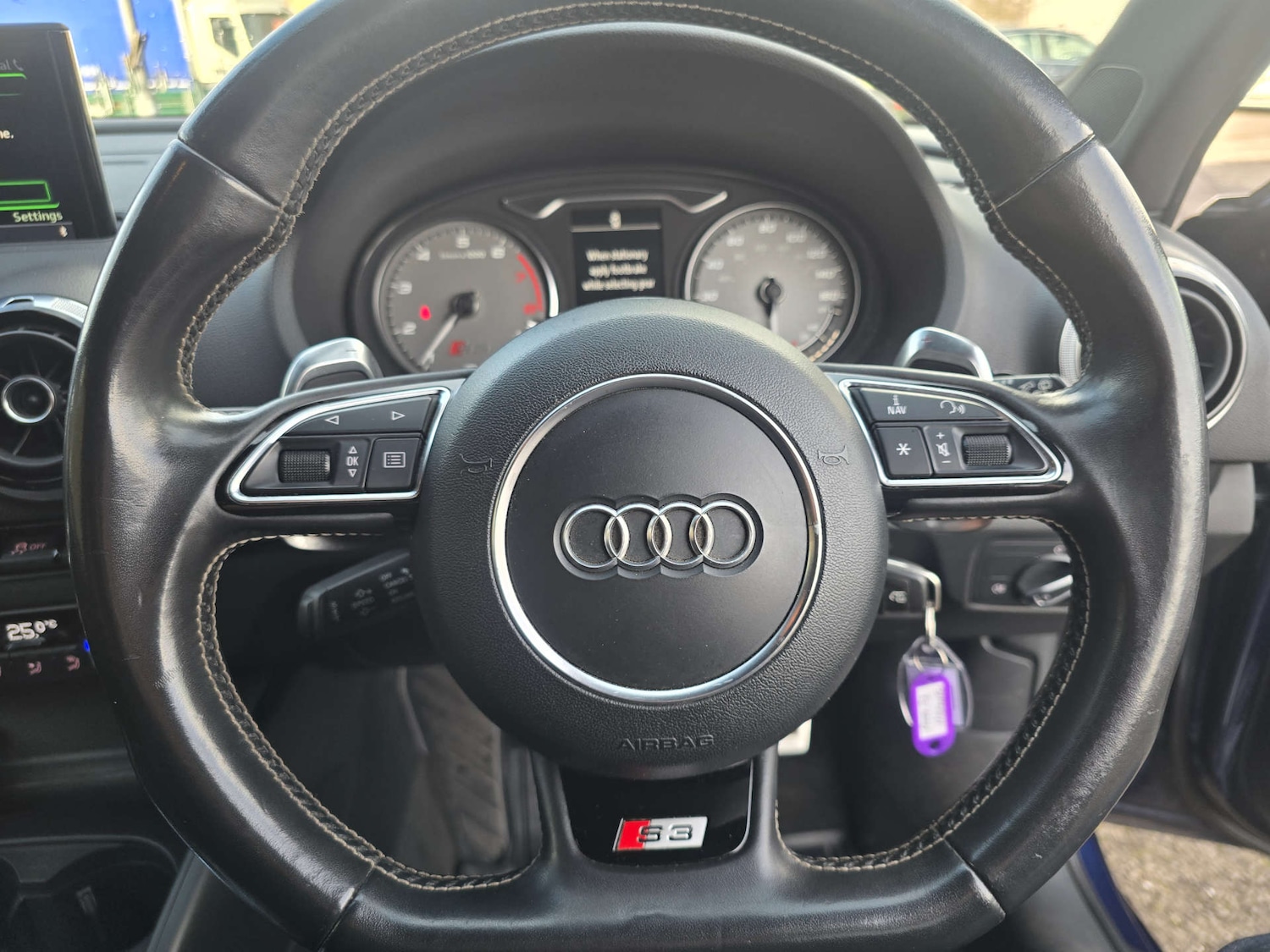 Used Audi A3 2014 for sale - 77693757: Photo 47