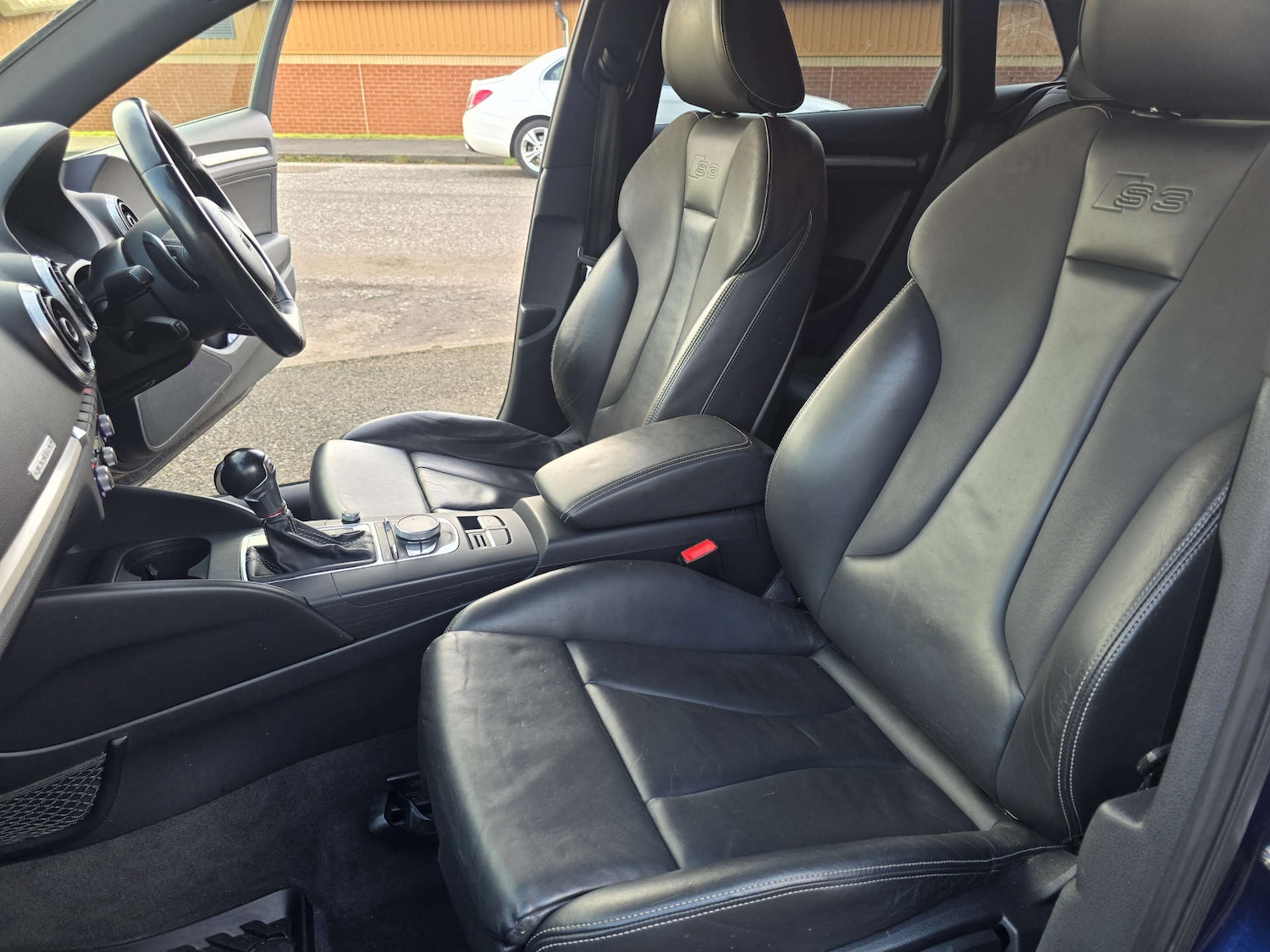 Used Audi A3 2014 for sale - 77693757: Photo 52