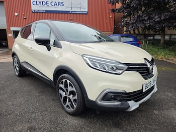 Used Renault Captur 2018 for sale - 79692847: Photo