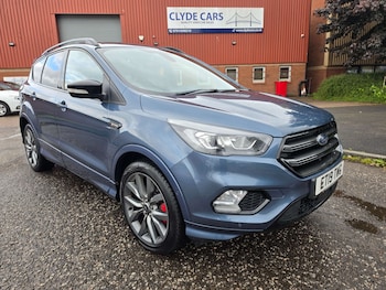 Used Ford Kuga 2019 for sale - 78926531: Photo