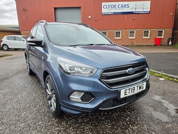 Used Ford Kuga 2019 for sale - 78926531: Photo