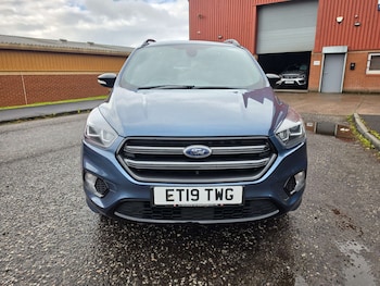 Used Ford Kuga 2019 for sale - 78926531: Photo