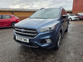 Used Ford Kuga 2019 for sale - 78926531: Photo