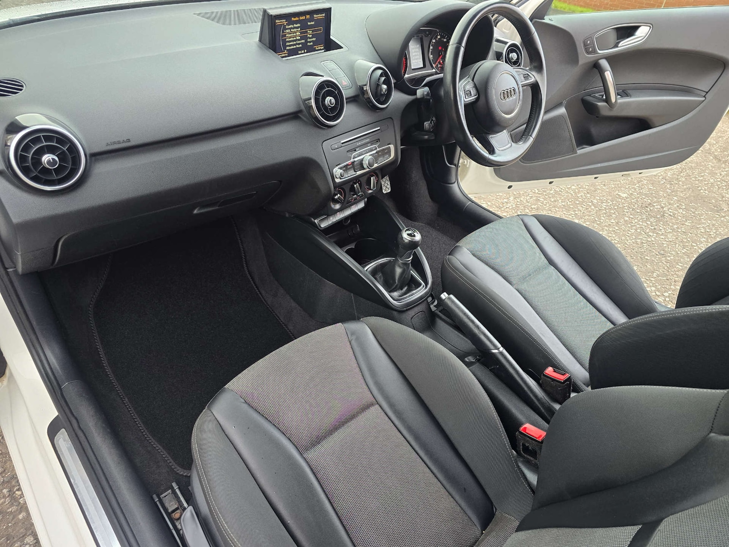 Used Audi A1 2018 for sale - 78146020: Photo 15