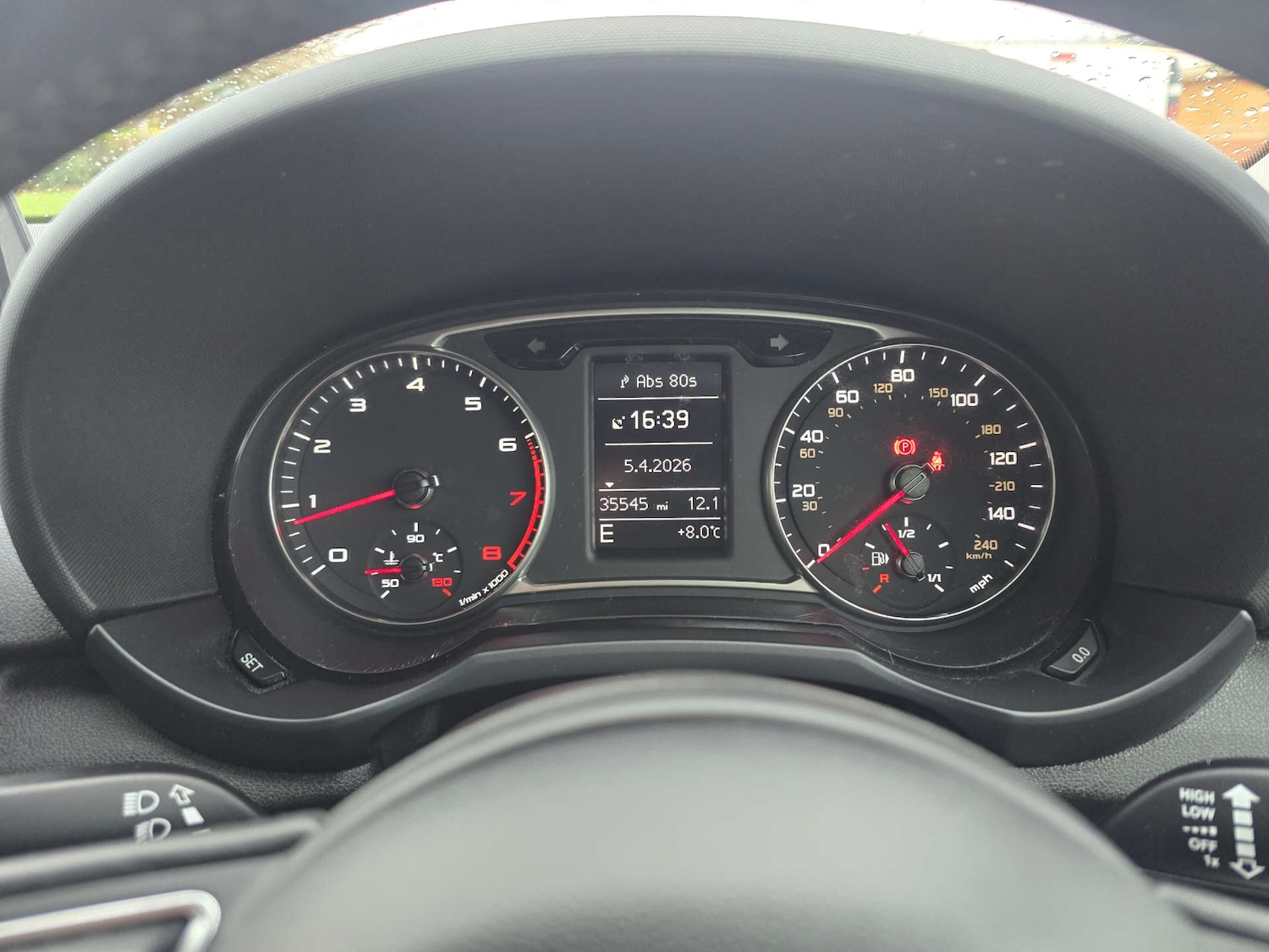 Used Audi A1 2018 for sale - 78146020: Photo 18