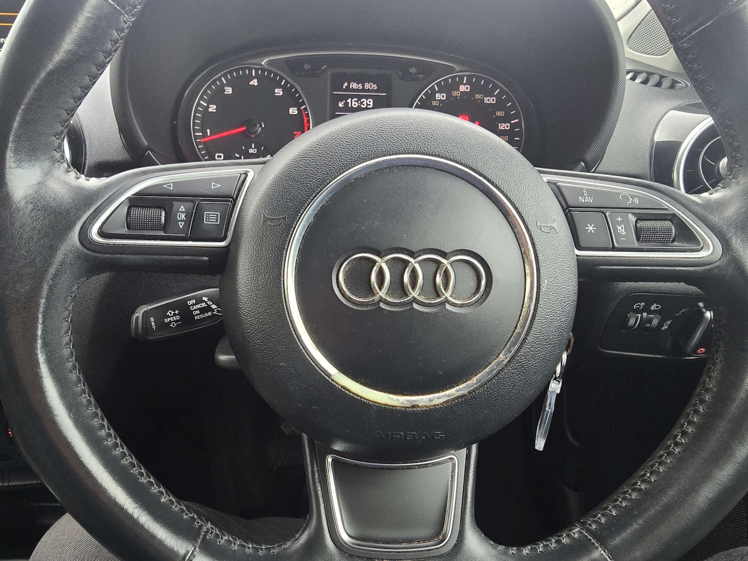 Used Audi A1 2018 for sale - 78146020: Photo 19