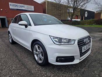 Used Audi A1 2018 for sale - 78146020: Photo
