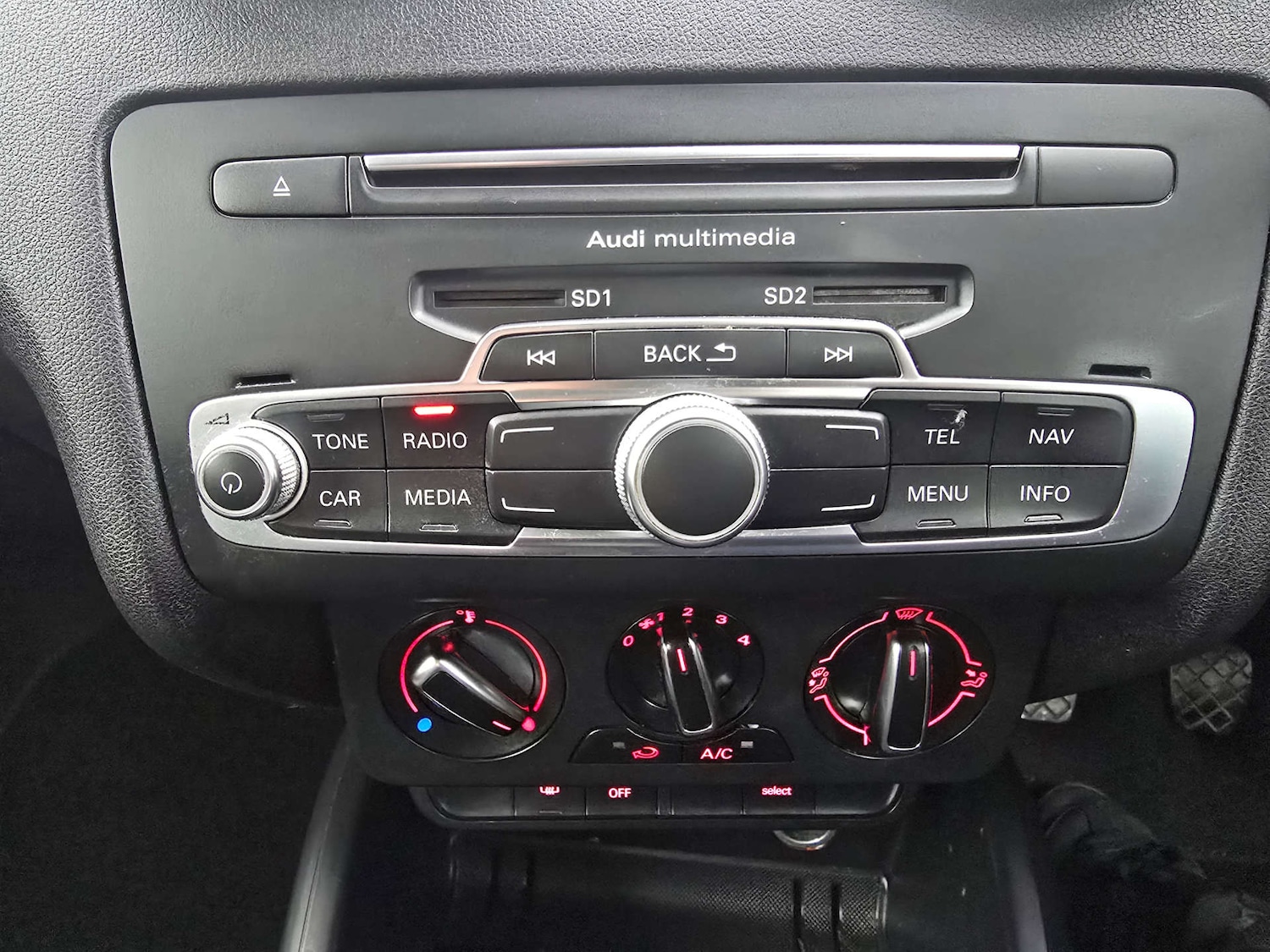 Used Audi A1 2018 for sale - 78146020: Photo 20