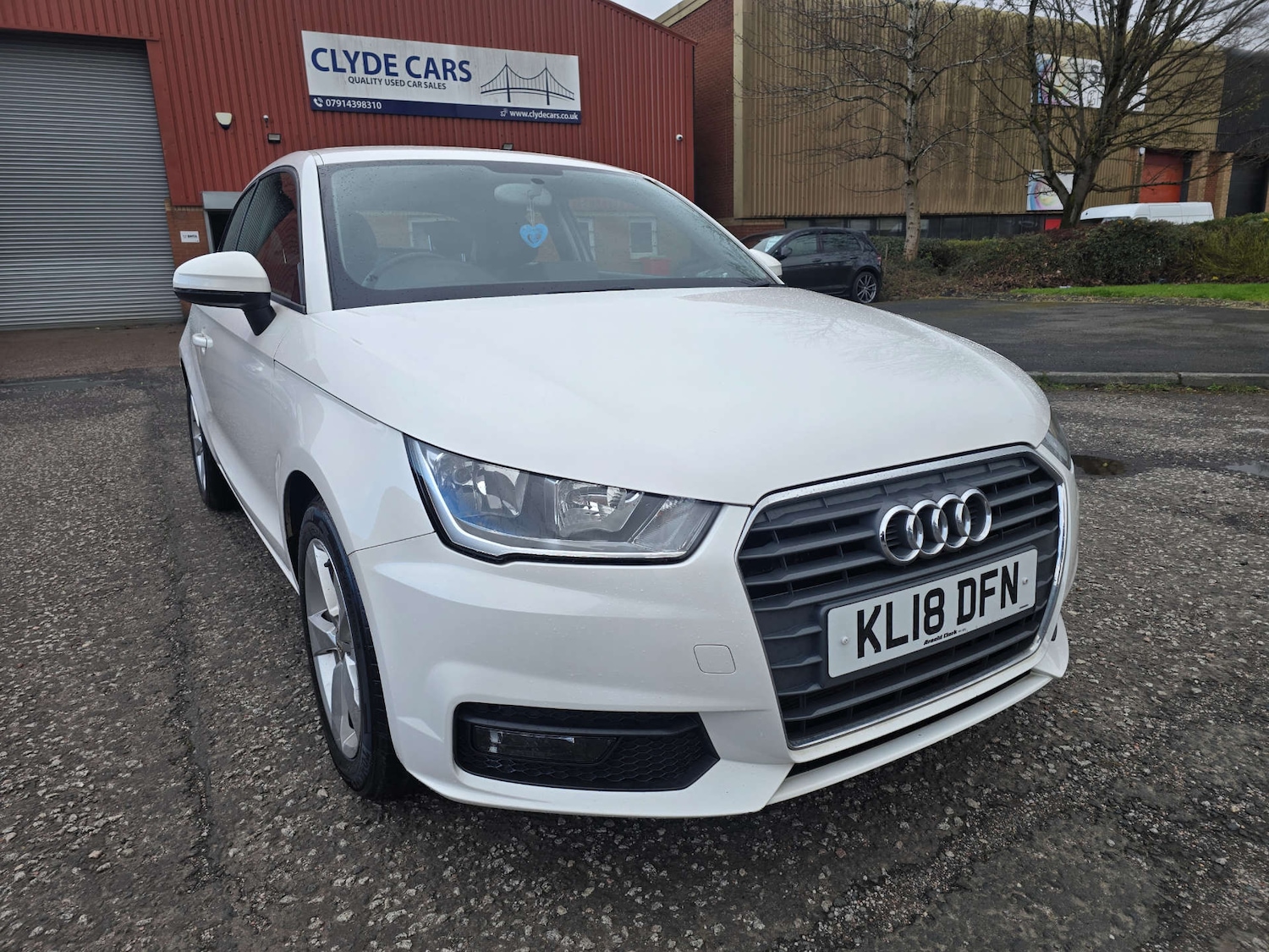 Used Audi A1 2018 for sale - 78146020: Photo 22