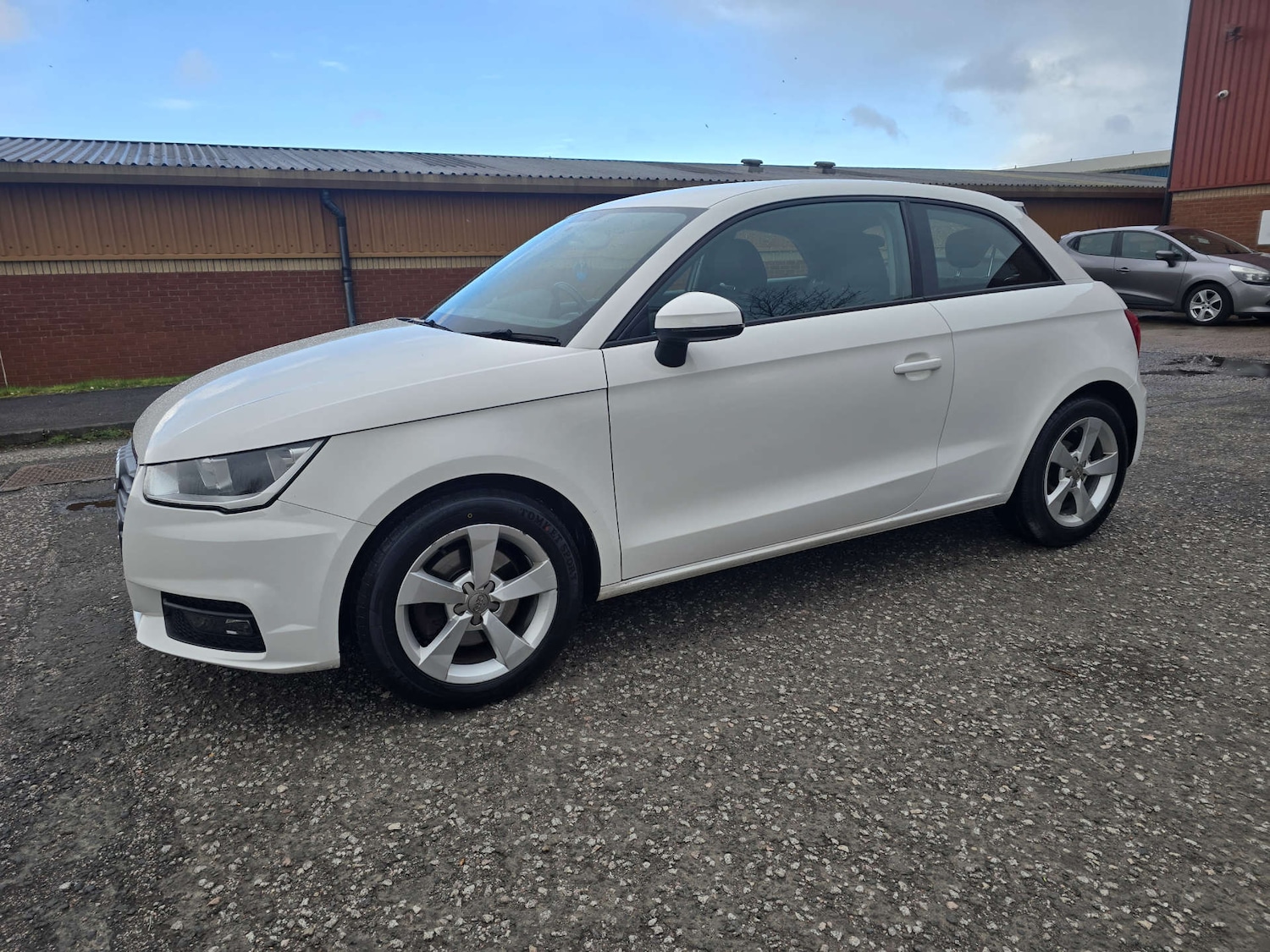 Used Audi A1 2018 for sale - 78146020: Photo 26