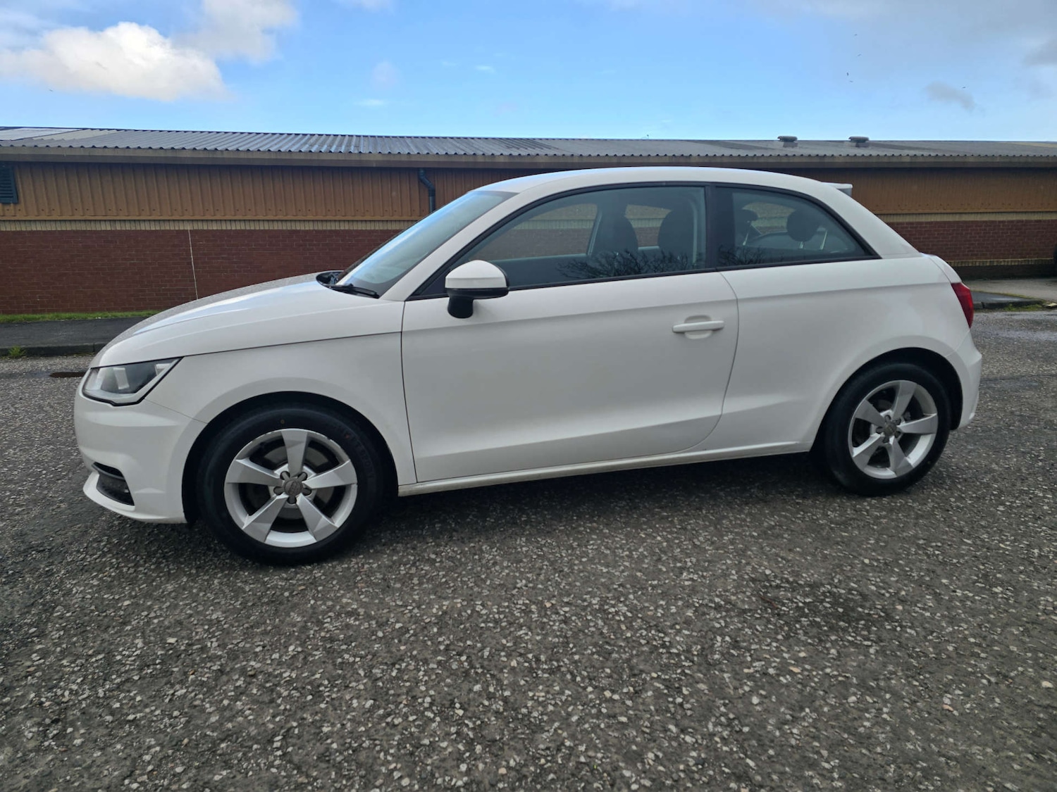 Used Audi A1 2018 for sale - 78146020: Photo 27