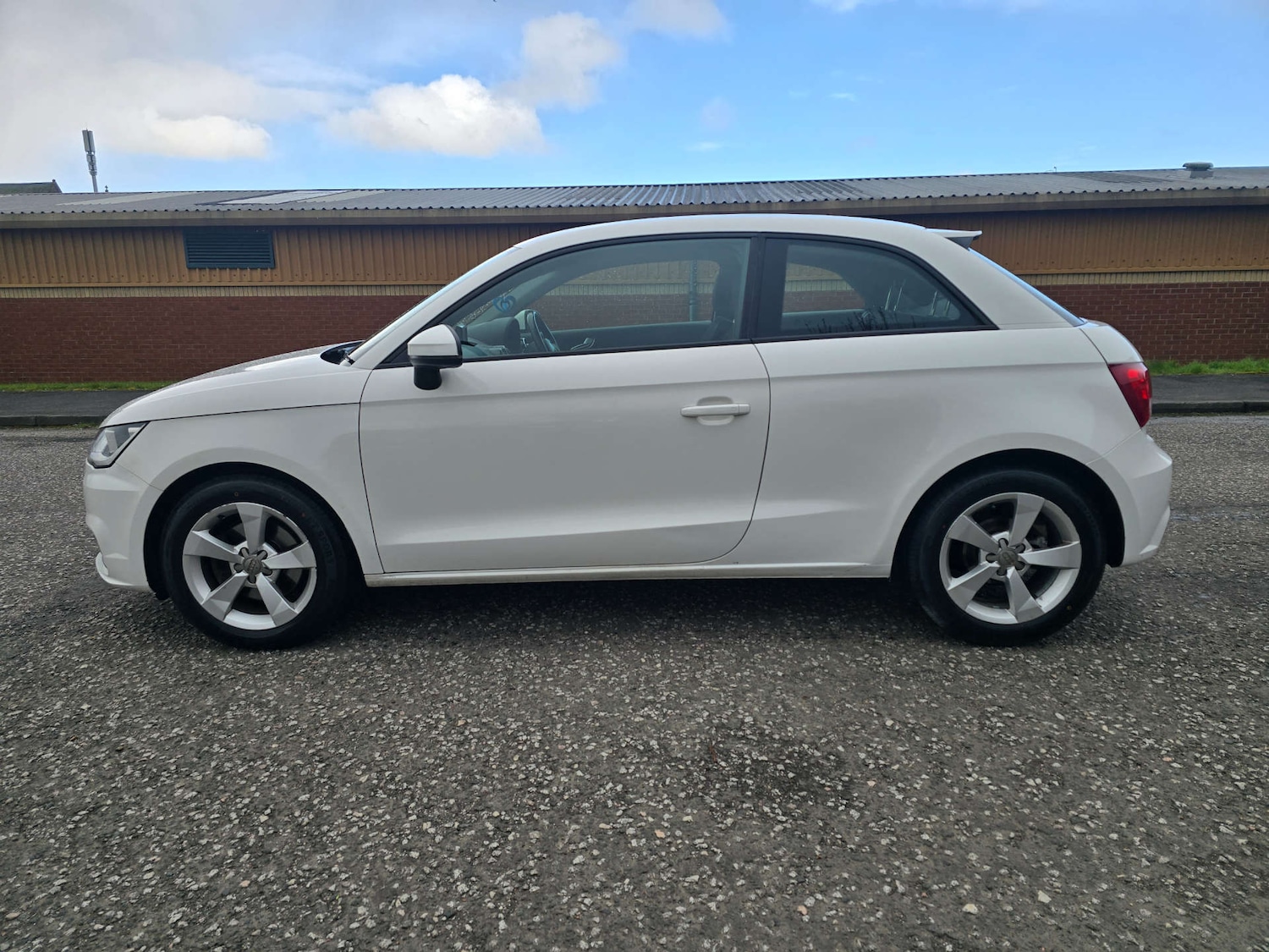 Used Audi A1 2018 for sale - 78146020: Photo 28