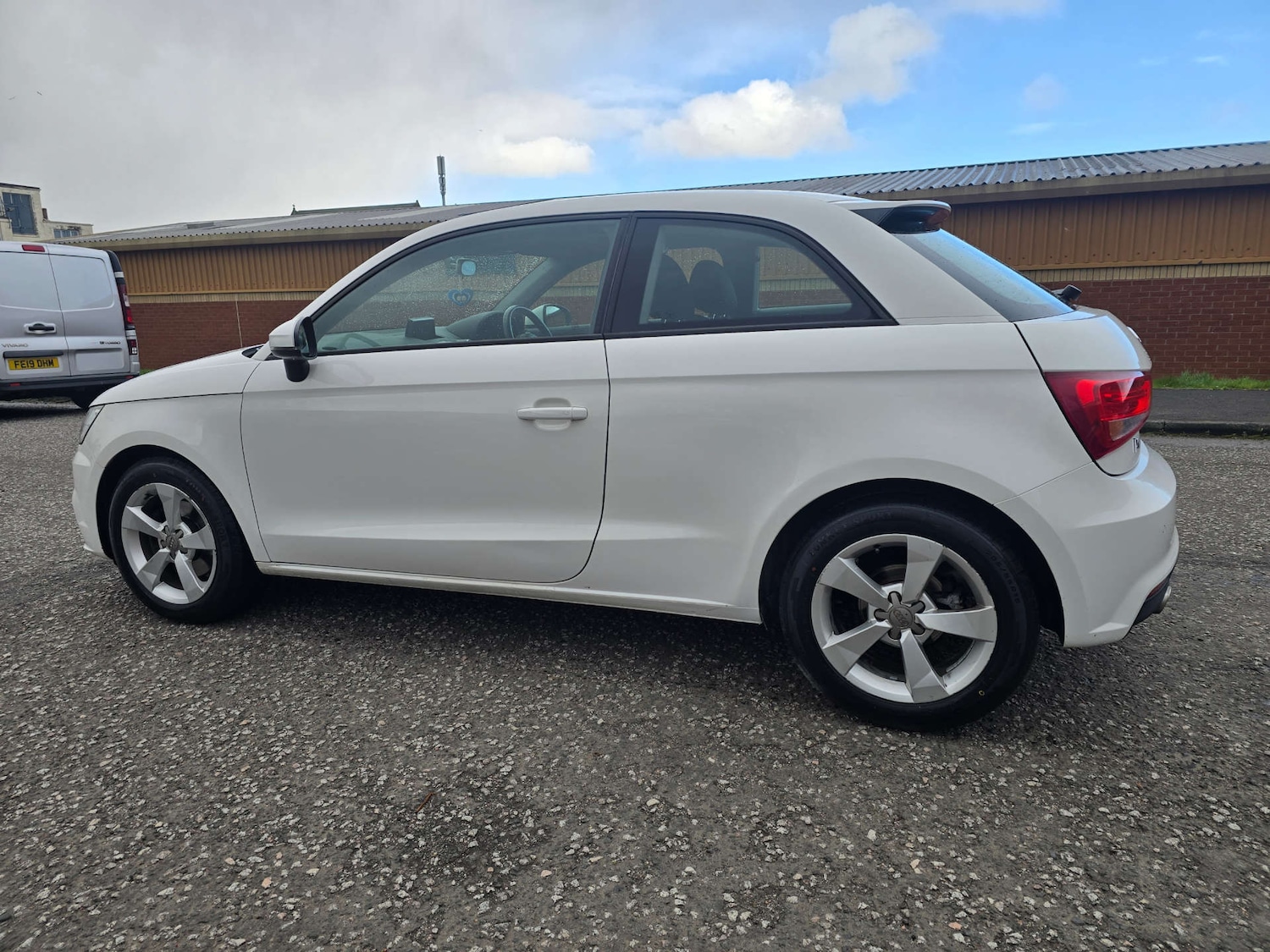 Used Audi A1 2018 for sale - 78146020: Photo 29
