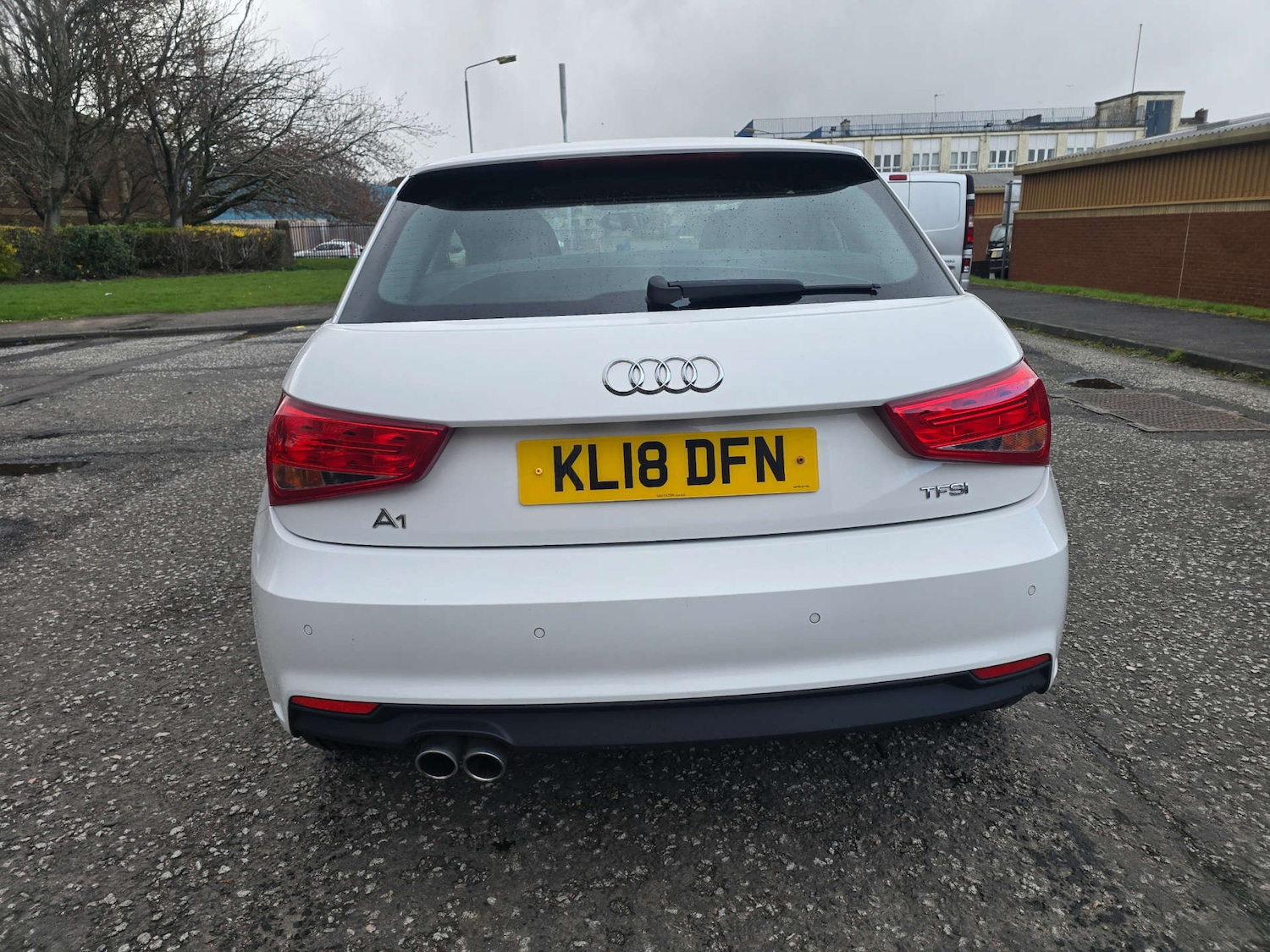 Used Audi A1 2018 for sale - 78146020: Photo 32