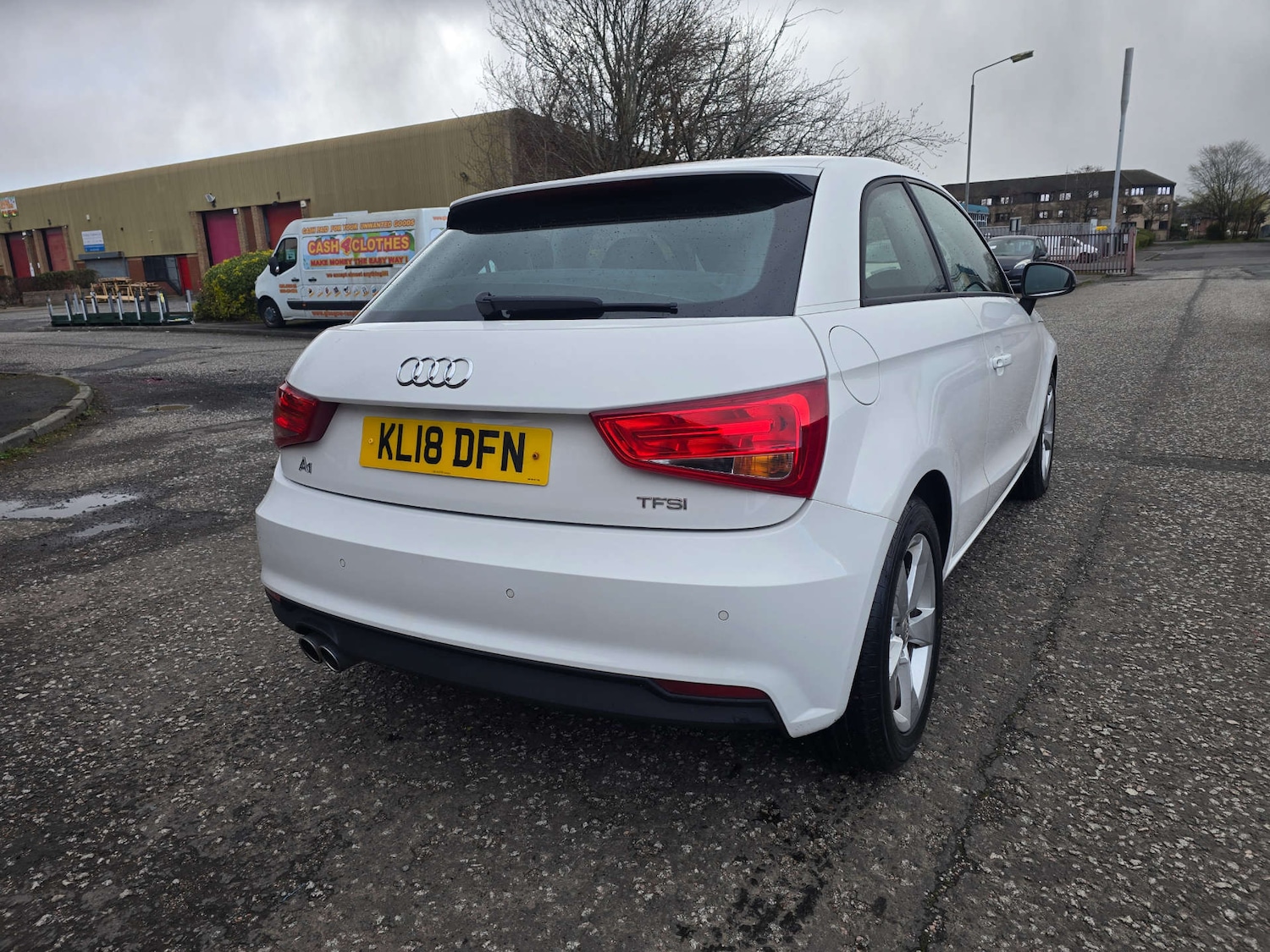 Used Audi A1 2018 for sale - 78146020: Photo 33
