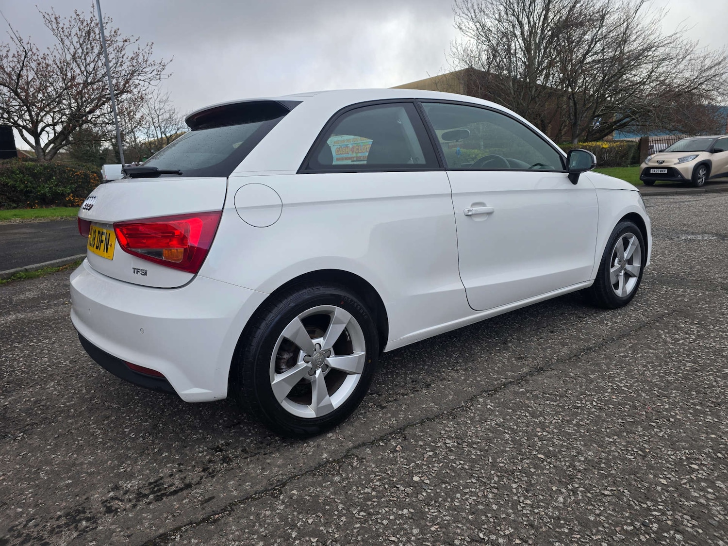 Used Audi A1 2018 for sale - 78146020: Photo 35