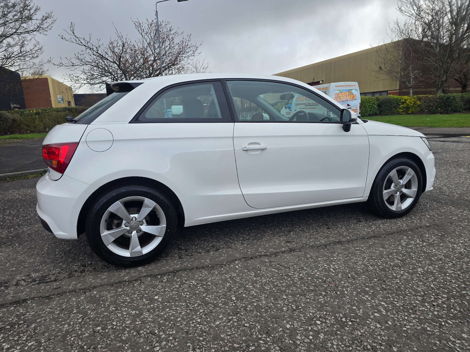 Used Audi A1 2018 for sale - 78146020: Photo 36