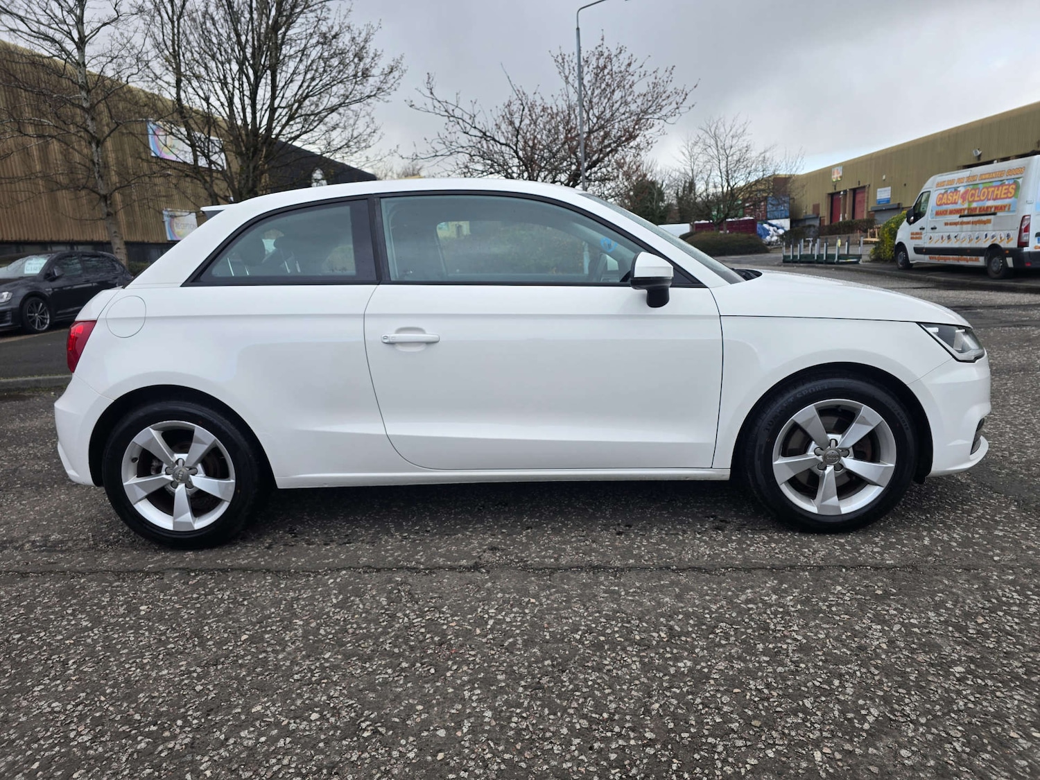 Used Audi A1 2018 for sale - 78146020: Photo 37
