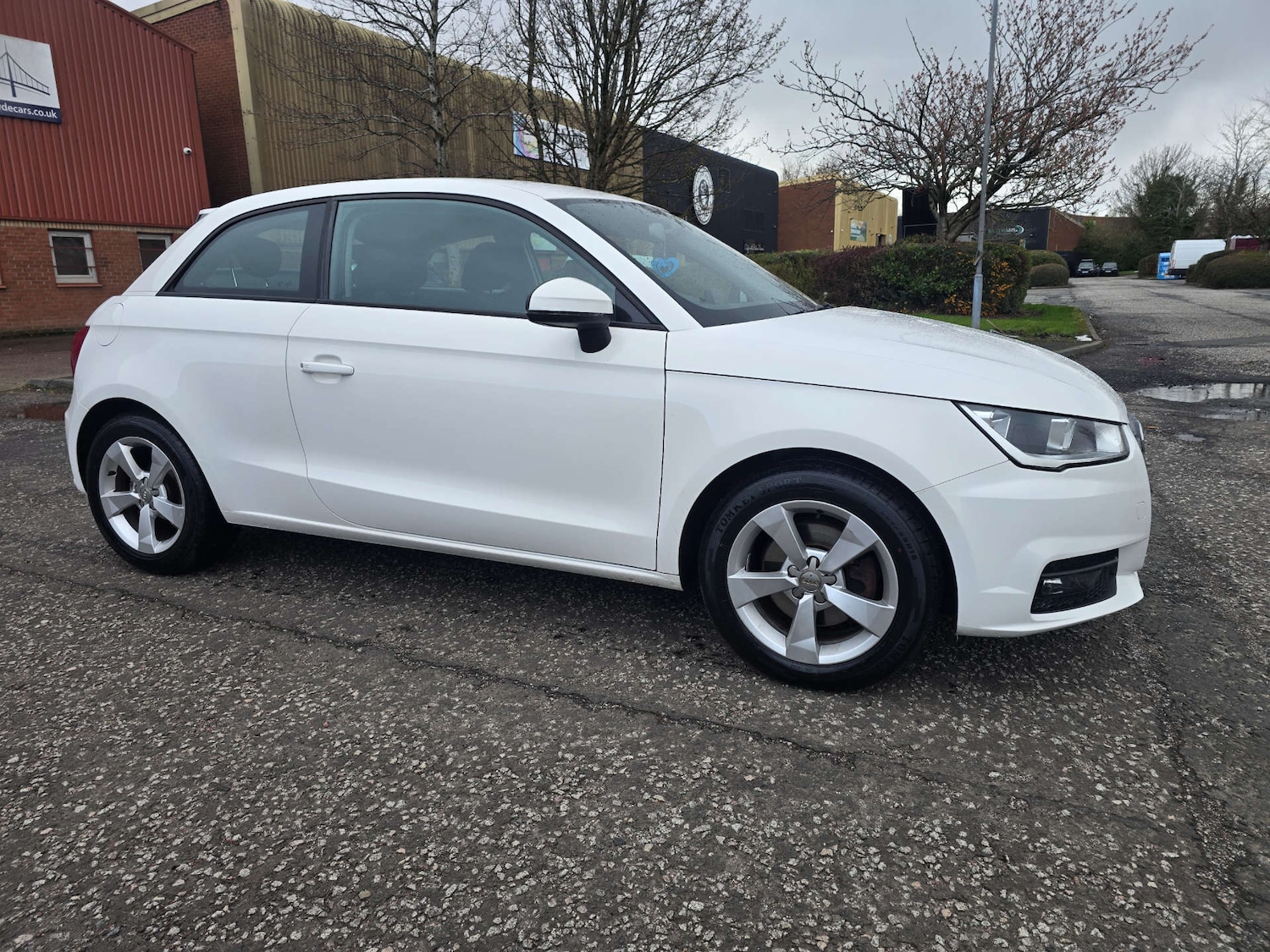 Used Audi A1 2018 for sale - 78146020: Photo 38