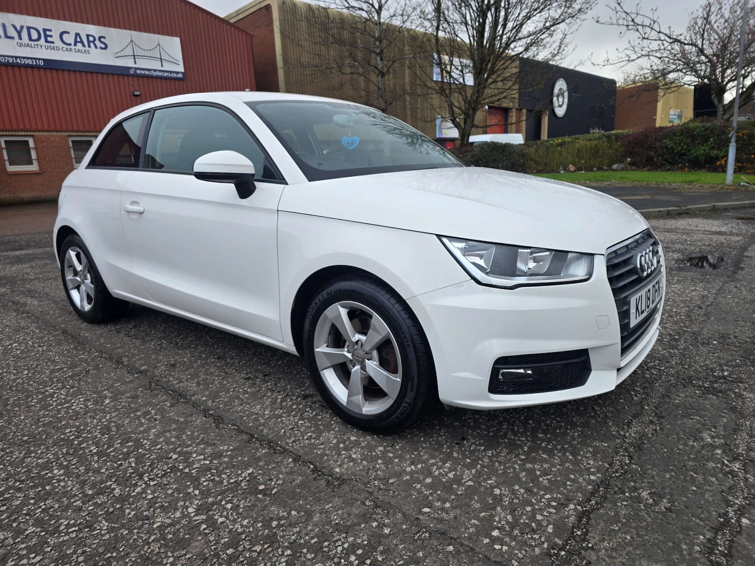 Used Audi A1 2018 for sale - 78146020: Photo 39