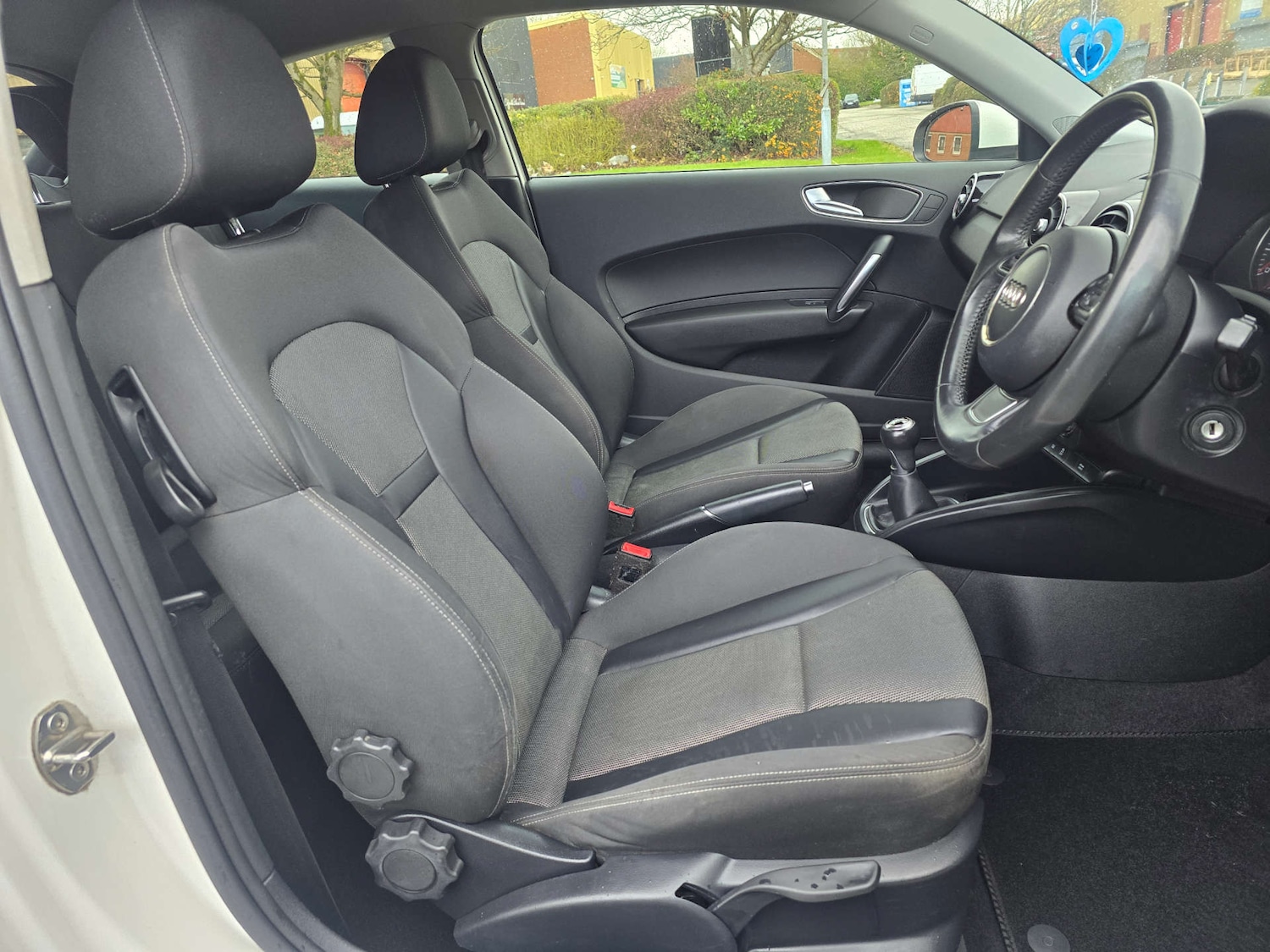 Used Audi A1 2018 for sale - 78146020: Photo 41