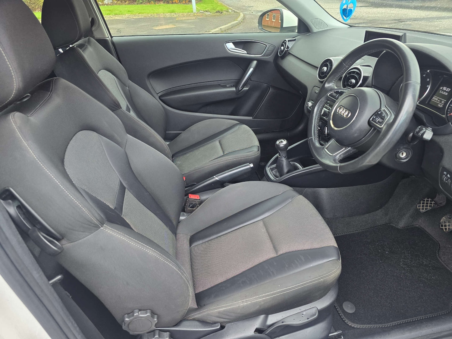 Used Audi A1 2018 for sale - 78146020: Photo 42