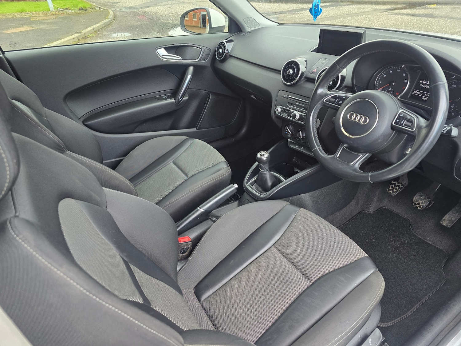 Used Audi A1 2018 for sale - 78146020: Photo 43